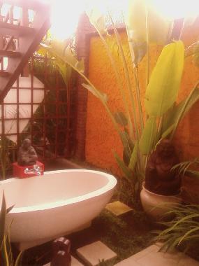 Ferienhaus in Kerobokan - Umalas (Bali) oder Ferienwohnung oder Ferienhaus