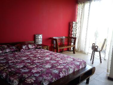 Ferienhaus in Kerobokan - Umalas (Bali) oder Ferienwohnung oder Ferienhaus