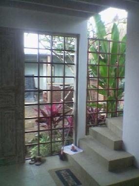 Ferienhaus in Kerobokan - Umalas (Bali) oder Ferienwohnung oder Ferienhaus