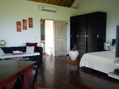 Ferienhaus in Kerobokan - Umalas (Bali) oder Ferienwohnung oder Ferienhaus