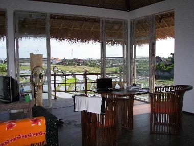 Ferienhaus in Kerobokan - Umalas (Bali) oder Ferienwohnung oder Ferienhaus
