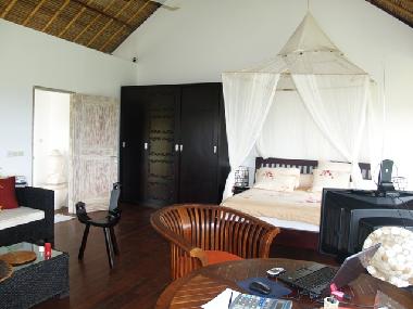 Ferienhaus in Kerobokan - Umalas (Bali) oder Ferienwohnung oder Ferienhaus