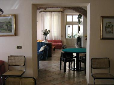 Ferienwohnung in Lucca (Lucca) oder Ferienwohnung oder Ferienhaus