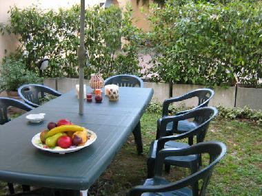 Ferienwohnung in Lucca (Lucca) oder Ferienwohnung oder Ferienhaus