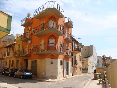 Ferienwohnung in Balestrate (Palermo) oder Ferienwohnung oder Ferienhaus