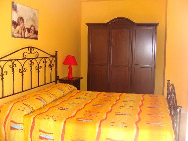 Ferienwohnung in Balestrate (Palermo) oder Ferienwohnung oder Ferienhaus