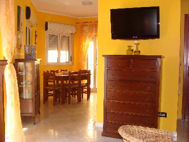 Ferienwohnung in Balestrate (Palermo) oder Ferienwohnung oder Ferienhaus