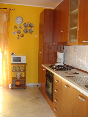 Ferienwohnung in Balestrate (Palermo) oder Ferienwohnung oder Ferienhaus