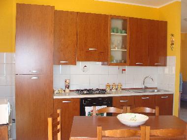Ferienwohnung in Balestrate (Palermo) oder Ferienwohnung oder Ferienhaus