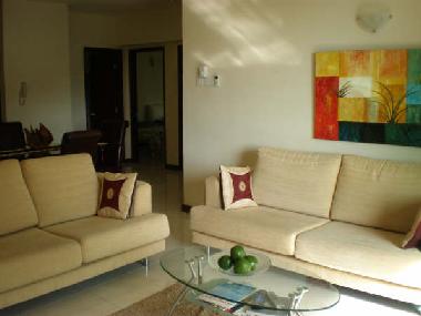 Ferienwohnung in Batu Ferringhi (Pulau Pinang) oder Ferienwohnung oder Ferienhaus
