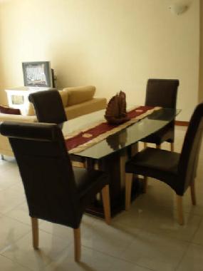 Ferienwohnung in Batu Ferringhi (Pulau Pinang) oder Ferienwohnung oder Ferienhaus