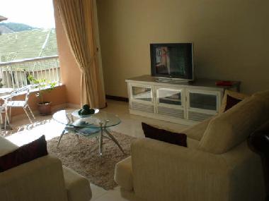 Ferienwohnung in Batu Ferringhi (Pulau Pinang) oder Ferienwohnung oder Ferienhaus