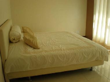 Ferienwohnung in Batu Ferringhi (Pulau Pinang) oder Ferienwohnung oder Ferienhaus