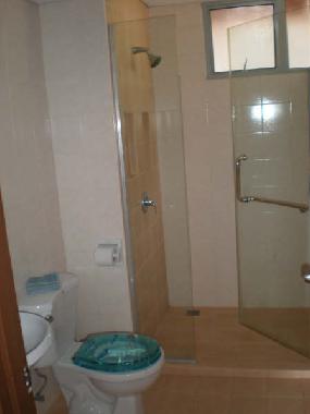 Ferienwohnung in Batu Ferringhi (Pulau Pinang) oder Ferienwohnung oder Ferienhaus
