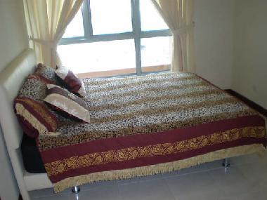 Ferienwohnung in Batu Ferringhi (Pulau Pinang) oder Ferienwohnung oder Ferienhaus