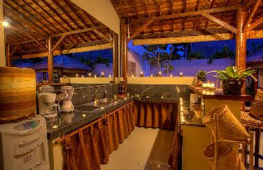 Villa in Seminyak (Bali) oder Ferienwohnung oder Ferienhaus