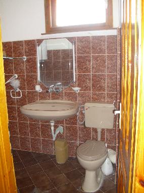 Ferienhaus in Laka (Burgas) oder Ferienwohnung oder Ferienhaus