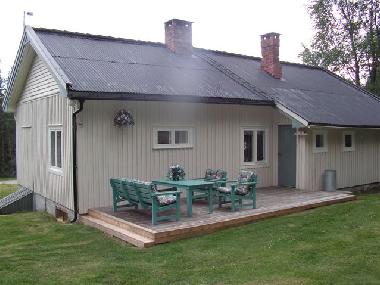 Boot in Nordre Osen (Hedmark) oder Ferienwohnung oder Ferienhaus