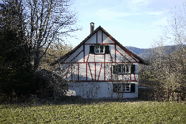Ferienhaus in B�retswil (Z�rich) oder Ferienwohnung oder Ferienhaus