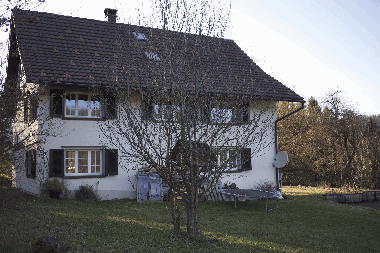 Ferienhaus in B�retswil (Z�rich) oder Ferienwohnung oder Ferienhaus