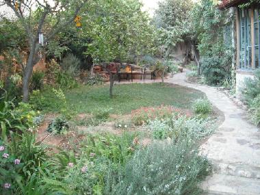 Ferienwohnung in JERUSALEM (Yerushalayim (Jerusalem)) oder Ferienwohnung oder Ferienhaus