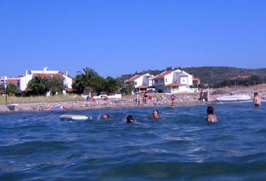 Villa in CESME (Izmir) oder Ferienwohnung oder Ferienhaus