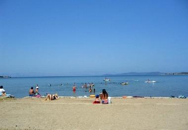 Villa in CESME (Izmir) oder Ferienwohnung oder Ferienhaus