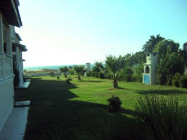 Villa in CESME (Izmir) oder Ferienwohnung oder Ferienhaus