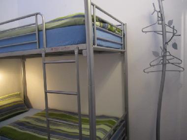 stockbettschlafzimmer
