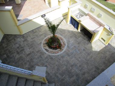der name haus palma