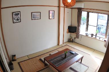 Ferienwohnung in kyoto-shi (Kyoto) oder Ferienwohnung oder Ferienhaus