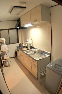 Ferienwohnung in kyoto-shi (Kyoto) oder Ferienwohnung oder Ferienhaus