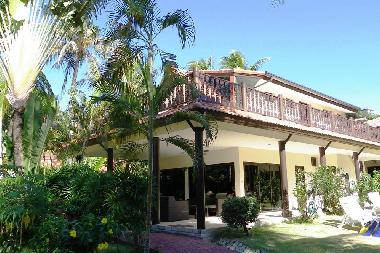 Ferienhaus in Koh Samui (Surat Thani) oder Ferienwohnung oder Ferienhaus