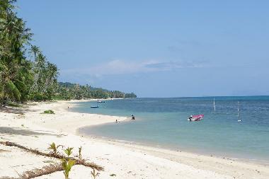 Ferienhaus in Koh Samui (Surat Thani) oder Ferienwohnung oder Ferienhaus