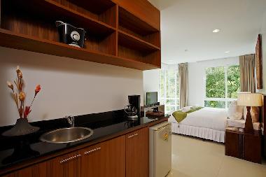Ferienwohnung in Phuket (Phuket) oder Ferienwohnung oder Ferienhaus
