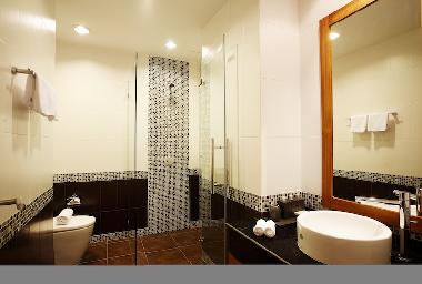 Ferienwohnung in Phuket (Phuket) oder Ferienwohnung oder Ferienhaus