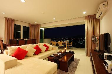 Ferienwohnung in Phuket (Phuket) oder Ferienwohnung oder Ferienhaus