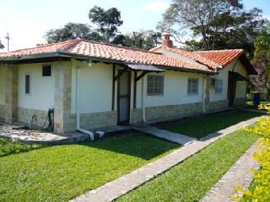 Ferienhaus in San Bernardino (Cordillera) oder Ferienwohnung oder Ferienhaus