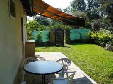 Ferienhaus in San Bernardino (Cordillera) oder Ferienwohnung oder Ferienhaus