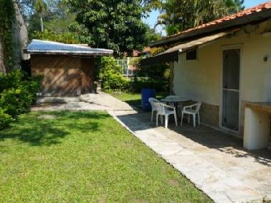 Ferienhaus in San Bernardino (Cordillera) oder Ferienwohnung oder Ferienhaus