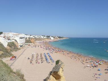 Ferienwohnung in albufeira (Grande Lisboa) oder Ferienwohnung oder Ferienhaus