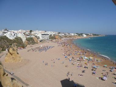 Ferienwohnung in albufeira (Grande Lisboa) oder Ferienwohnung oder Ferienhaus