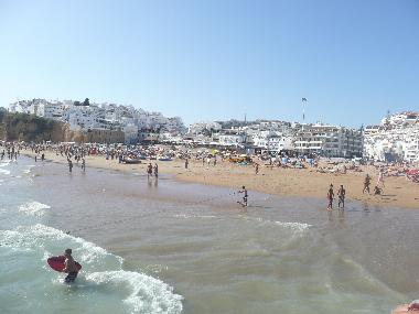 Ferienwohnung in albufeira (Grande Lisboa) oder Ferienwohnung oder Ferienhaus