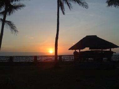 Ferienhaus in San Juan Batangas (Batangas) oder Ferienwohnung oder Ferienhaus