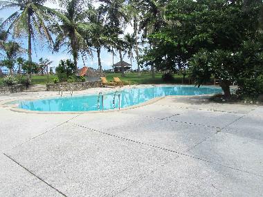 Ferienhaus in San Juan Batangas (Batangas) oder Ferienwohnung oder Ferienhaus