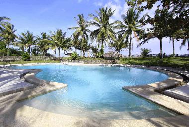 Ferienhaus in San Juan Batangas (Batangas) oder Ferienwohnung oder Ferienhaus