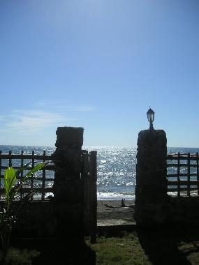 Ferienhaus in San Juan Batangas (Batangas) oder Ferienwohnung oder Ferienhaus