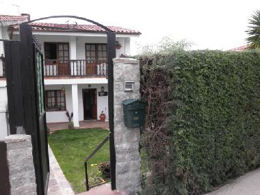 Ferienhaus in Luey - Val de San Vicente (Cantabria) oder Ferienwohnung oder Ferienhaus