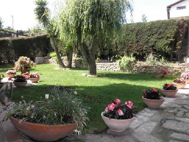 Ferienhaus in Luey - Val de San Vicente (Cantabria) oder Ferienwohnung oder Ferienhaus