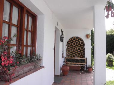 Ferienhaus in Luey - Val de San Vicente (Cantabria) oder Ferienwohnung oder Ferienhaus